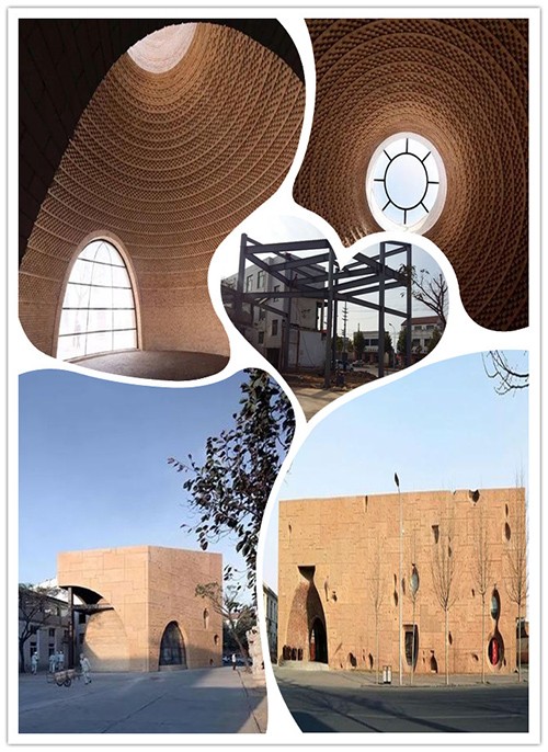 周村小米醋博物館