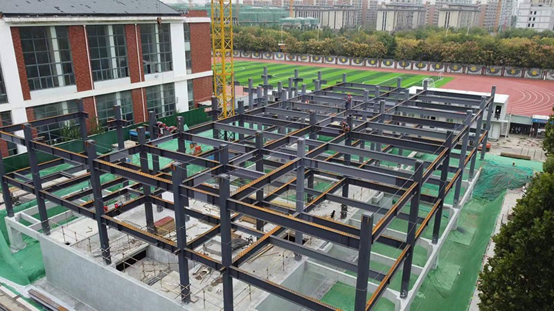 淄博市祥瑞園小學(xué)