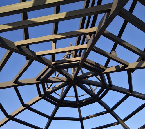 Mesh&nbsp;shaped&nbsp;design