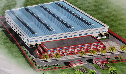 Shandong&nbsp;Yilai&nbsp;Plastic&nbsp;Industry